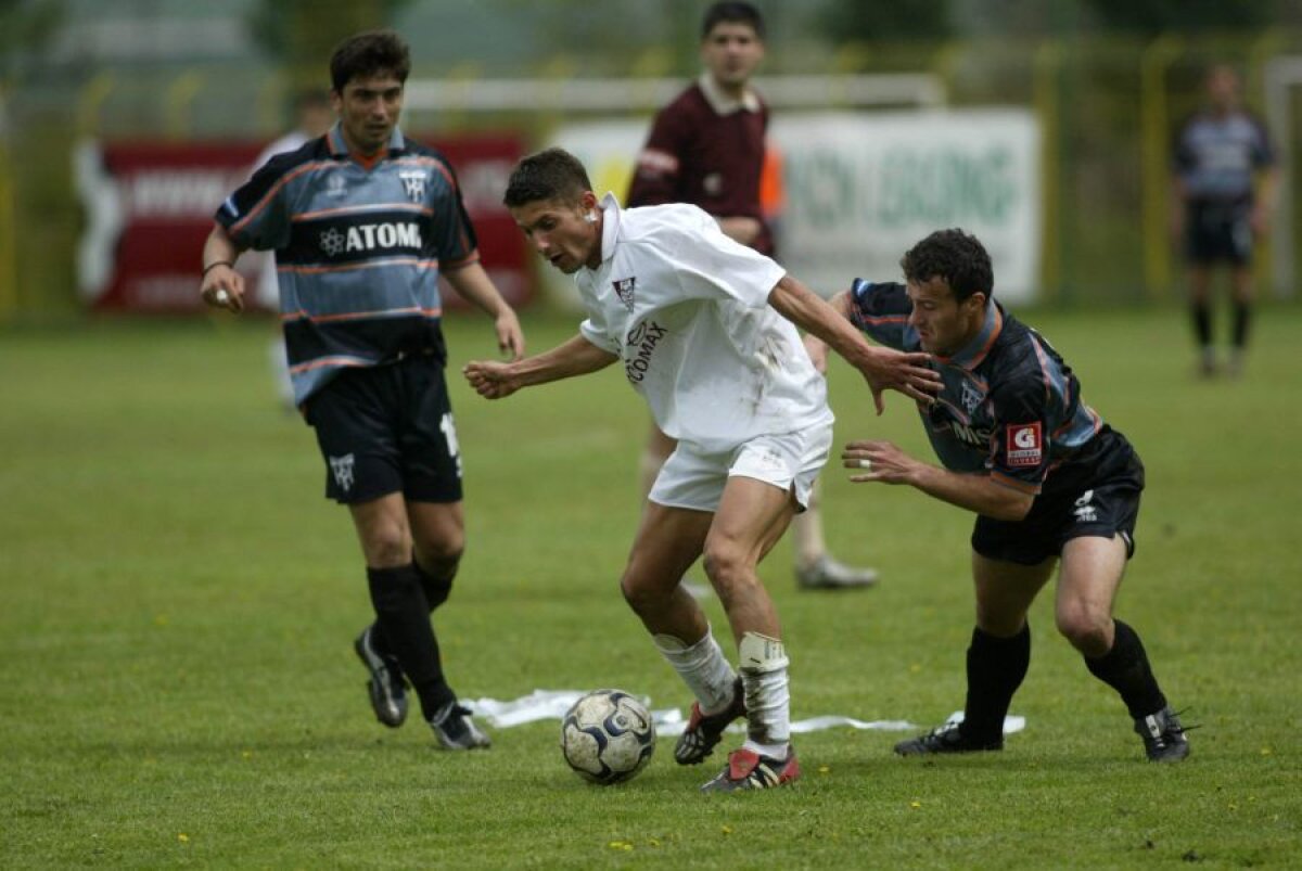 EXCLUSIV VIDEO Alin Simota, fostul patron de la Jiul Petroșani, dezvăluiri incredibile: „Jucătorii pariau pe scor exact chiar la casa de pariuri a soției unuia dintre ei”