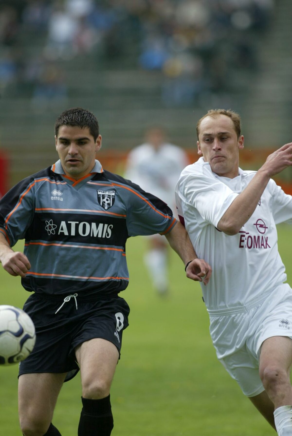 EXCLUSIV VIDEO Alin Simota, fostul patron de la Jiul Petroșani, dezvăluiri incredibile: „Jucătorii pariau pe scor exact chiar la casa de pariuri a soției unuia dintre ei”