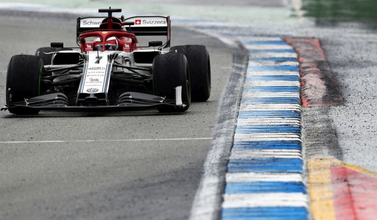 Fotografia zilei - cele mai interesante imagini ale lunii august 2019