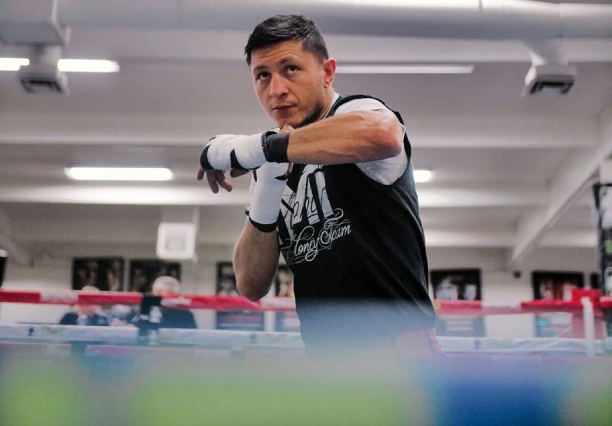 EXCLUSIV Ronald Gavril, despre accidentarea dinaintea meciului cu Vaughn Alexander: „Oamenii trebuie să știe” + Discuții cu Mircea Badea și Floyd Mayweather