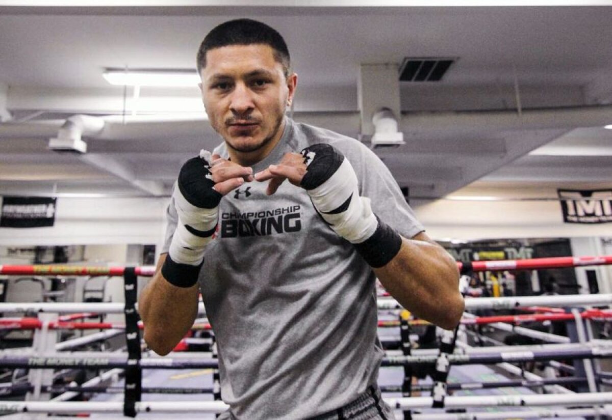 EXCLUSIV Ronald Gavril, despre accidentarea dinaintea meciului cu Vaughn Alexander: „Oamenii trebuie să știe” + Discuții cu Mircea Badea și Floyd Mayweather