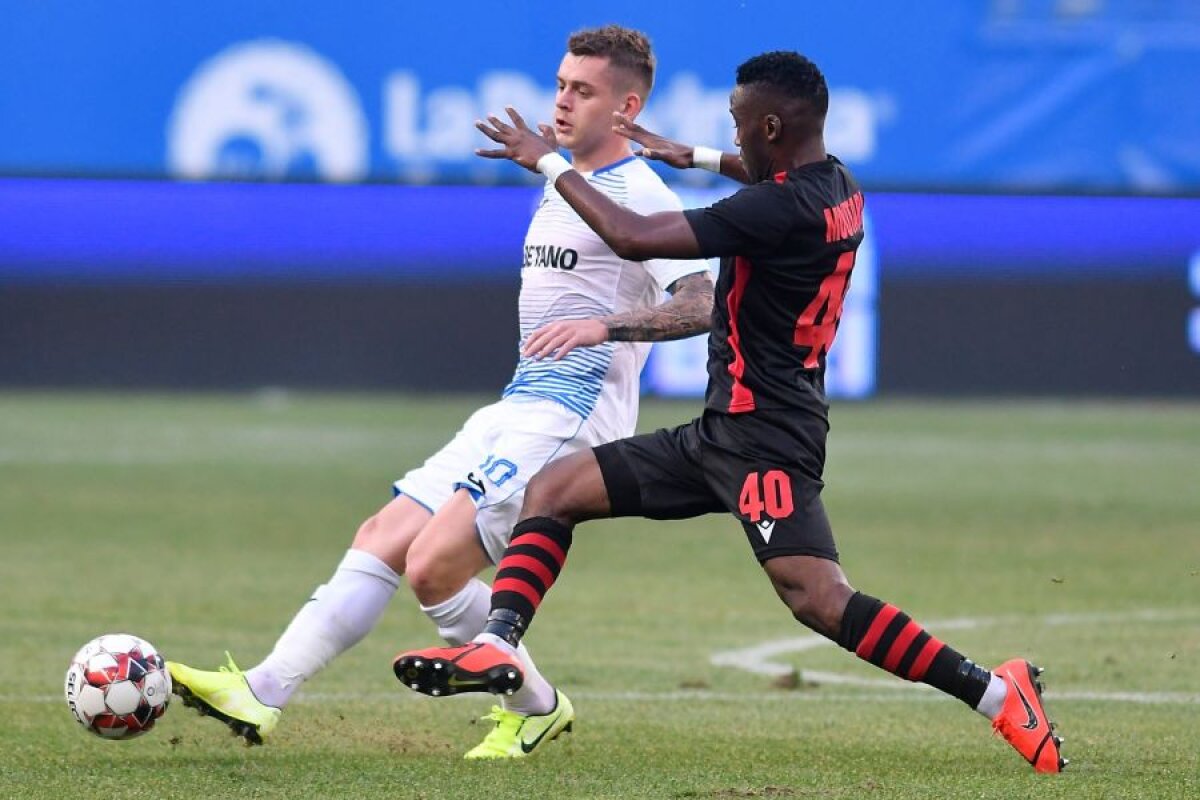 CRAIOVA - HONVED 0-0, 3-1 la pen. // FOTO » Pigliacelli, erou la penalty-uri! Craiova continuă în Europa după un meci NEBUN! 