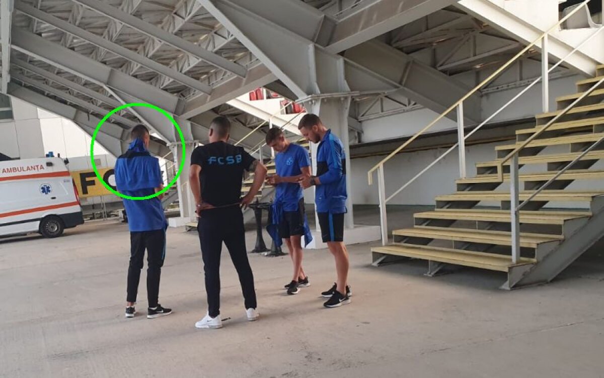 FCSB - ALASHKERT 2-3 // FOTO Calificare în genunchi! FCSB pierde în fața armenilor cu salarii de 2.000 de euro! Cu cine joacă în turul III preliminar