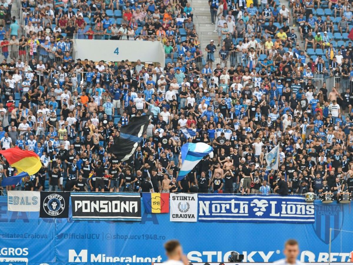 CRAIOVA - HONVED 0-0, 3-1 la pen. // FOTO » Pigliacelli, erou la penalty-uri! Craiova continuă în Europa după un meci NEBUN! 