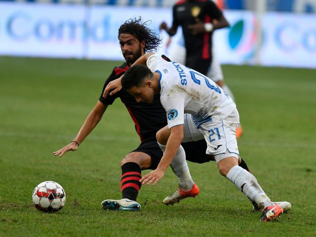 CRAIOVA - HONVED 0-0, 3-1 la pen. // FOTO » Pigliacelli, erou la penalty-uri! Craiova continuă în Europa după un meci NEBUN! 