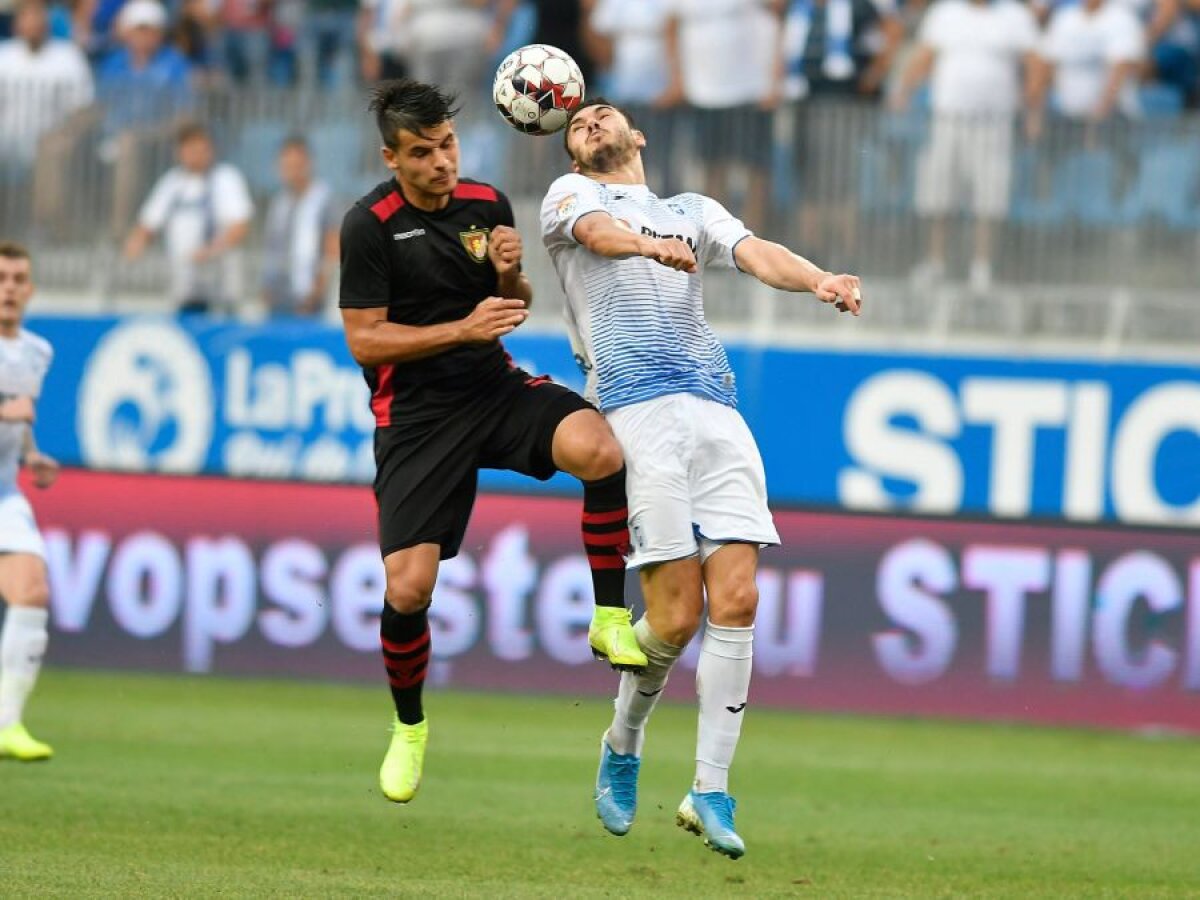 CRAIOVA - HONVED 0-0, 3-1 la pen. // FOTO » Pigliacelli, erou la penalty-uri! Craiova continuă în Europa după un meci NEBUN! 