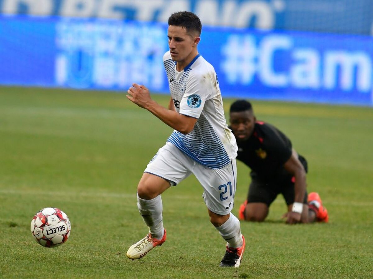 CRAIOVA - HONVED 0-0, 3-1 la pen. // FOTO » Pigliacelli, erou la penalty-uri! Craiova continuă în Europa după un meci NEBUN! 
