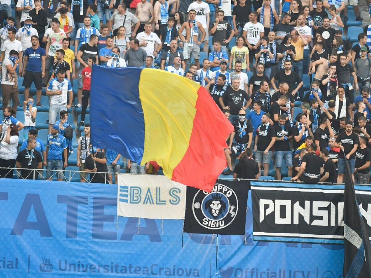 CRAIOVA - HONVED 0-0, 3-1 la pen. // FOTO » Pigliacelli, erou la penalty-uri! Craiova continuă în Europa după un meci NEBUN! 