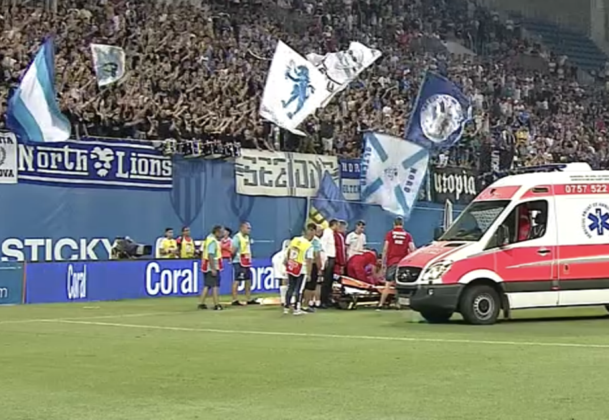 CRAIOVA - HONVED 0-0, 3-1 la pen. // FOTO » Pigliacelli, erou la penalty-uri! Craiova continuă în Europa după un meci NEBUN! 