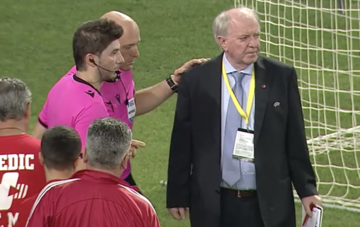 CRAIOVA - HONVED 0-0, 3-1 la pen. // FOTO » Pigliacelli, erou la penalty-uri! Craiova continuă în Europa după un meci NEBUN! 