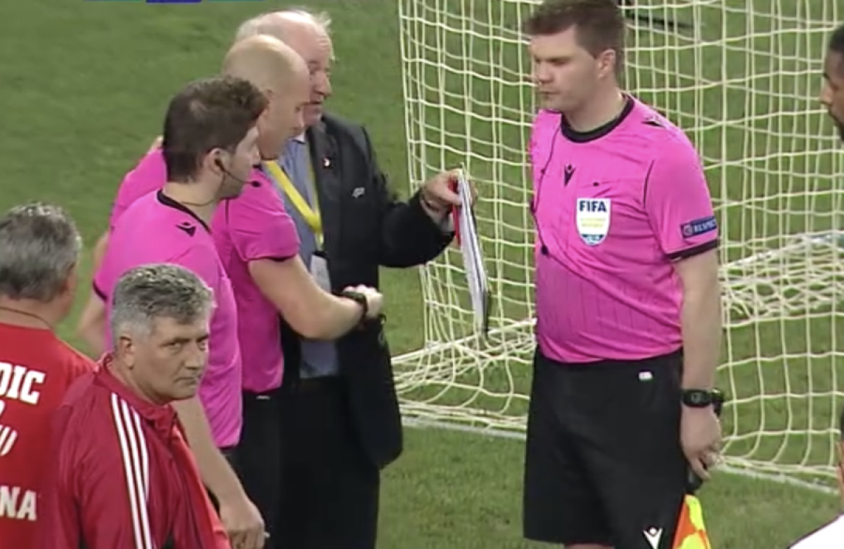 CRAIOVA - HONVED 0-0, 3-1 la pen. // FOTO » Pigliacelli, erou la penalty-uri! Craiova continuă în Europa după un meci NEBUN! 