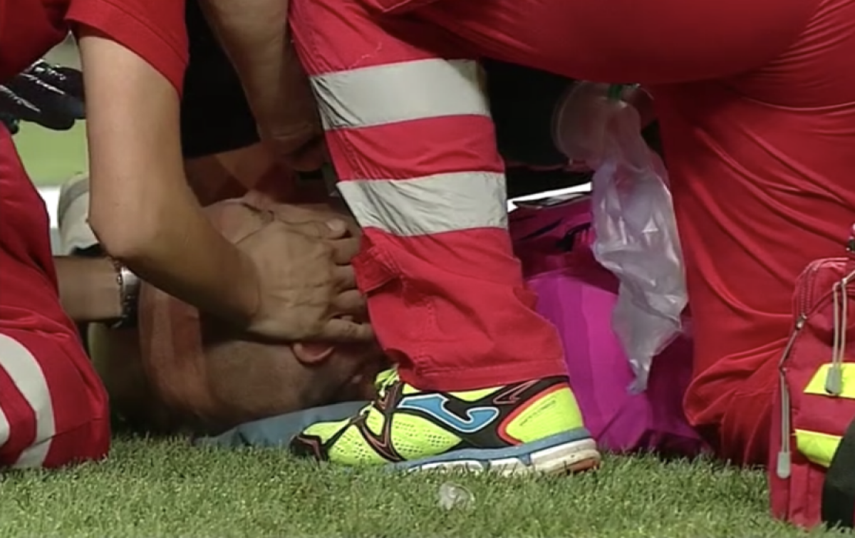 CRAIOVA - HONVED 0-0, 3-1 la pen. // FOTO » Pigliacelli, erou la penalty-uri! Craiova continuă în Europa după un meci NEBUN! 