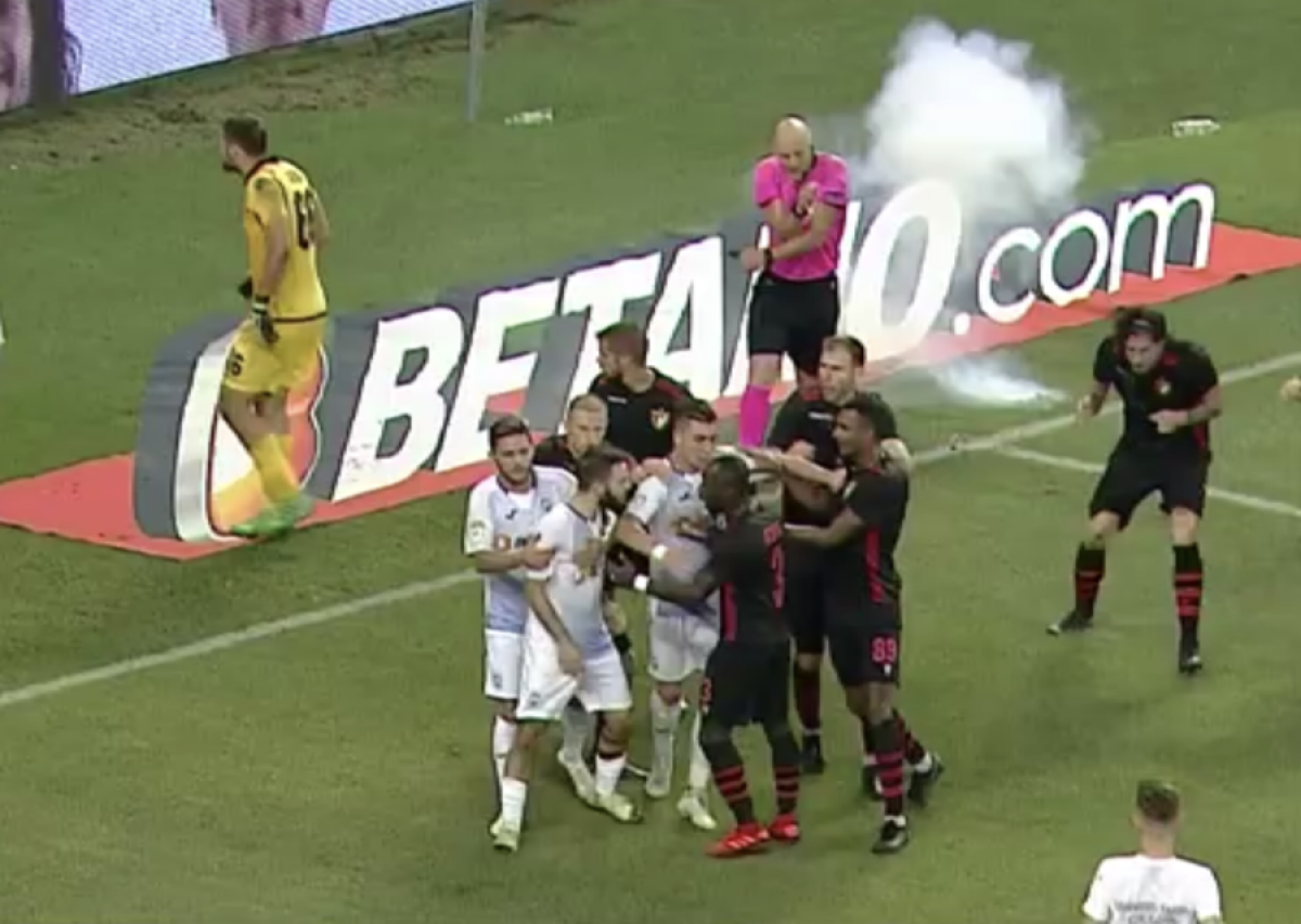 CRAIOVA - HONVED 0-0, 3-1 la pen. // FOTO » Pigliacelli, erou la penalty-uri! Craiova continuă în Europa după un meci NEBUN! 