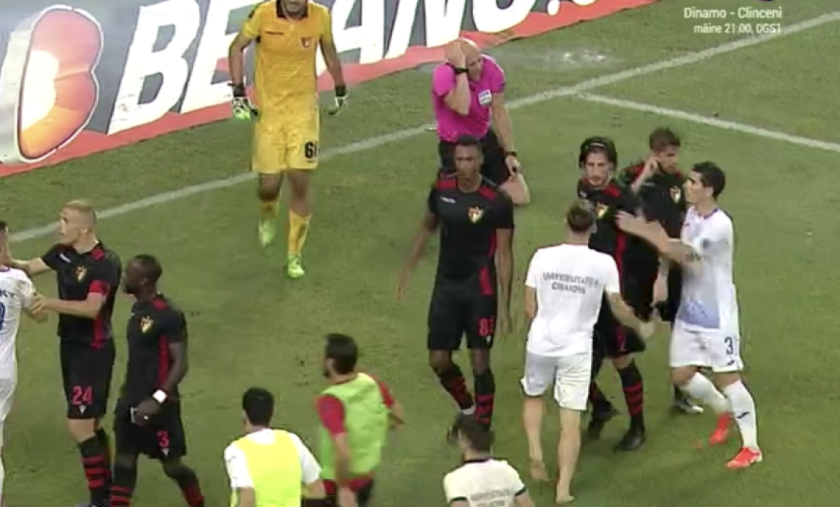 CRAIOVA - HONVED 0-0, 3-1 la pen. // FOTO » Pigliacelli, erou la penalty-uri! Craiova continuă în Europa după un meci NEBUN! 