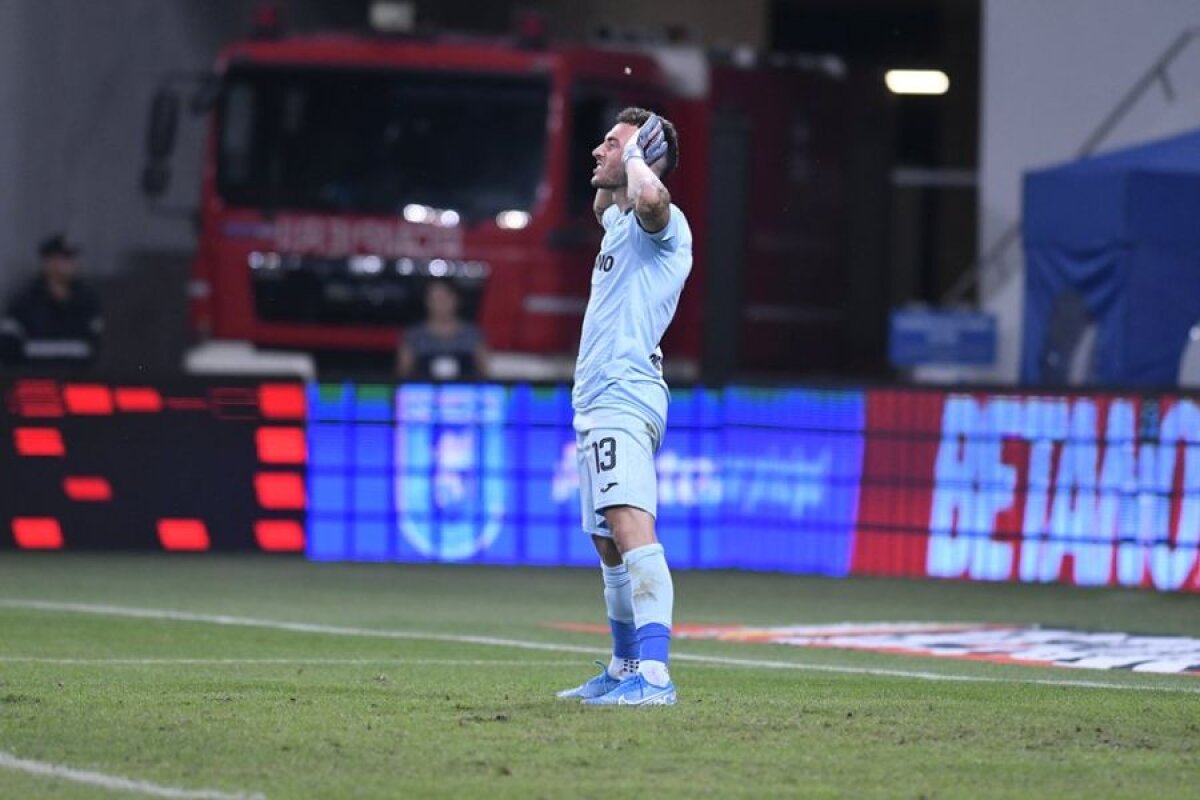 Fotografia zilei - cele mai interesante imagini ale lunii august 2019