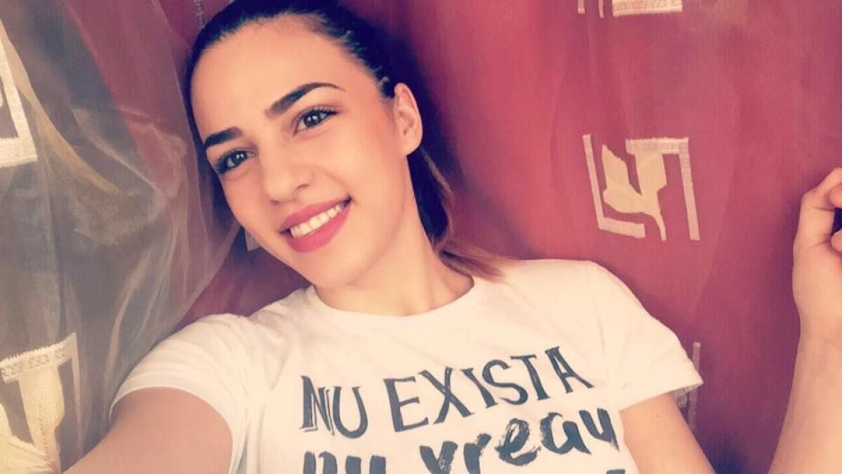 DINAMO - CLINCENI 4-2 / FOTO Iubita sexy a tânărului dinamovist Andreas Mihaiu l-a încurajat cu Clinceni » E handbalistă și a făcut senzație în tribună