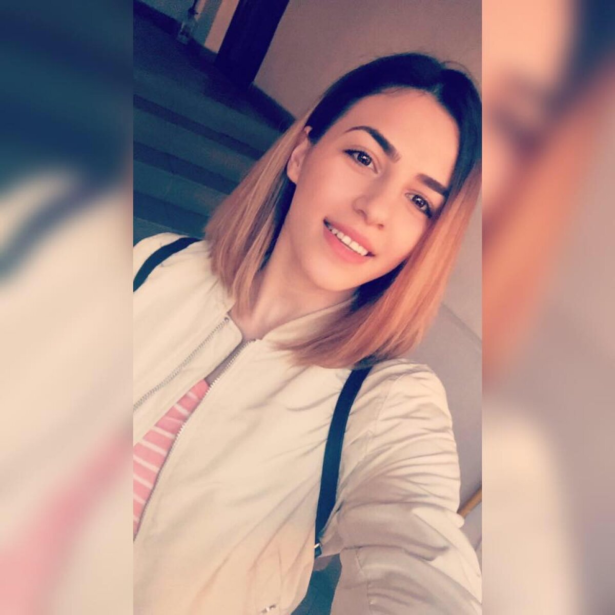 DINAMO - CLINCENI 4-2 / FOTO Iubita sexy a tânărului dinamovist Andreas Mihaiu l-a încurajat cu Clinceni » E handbalistă și a făcut senzație în tribună