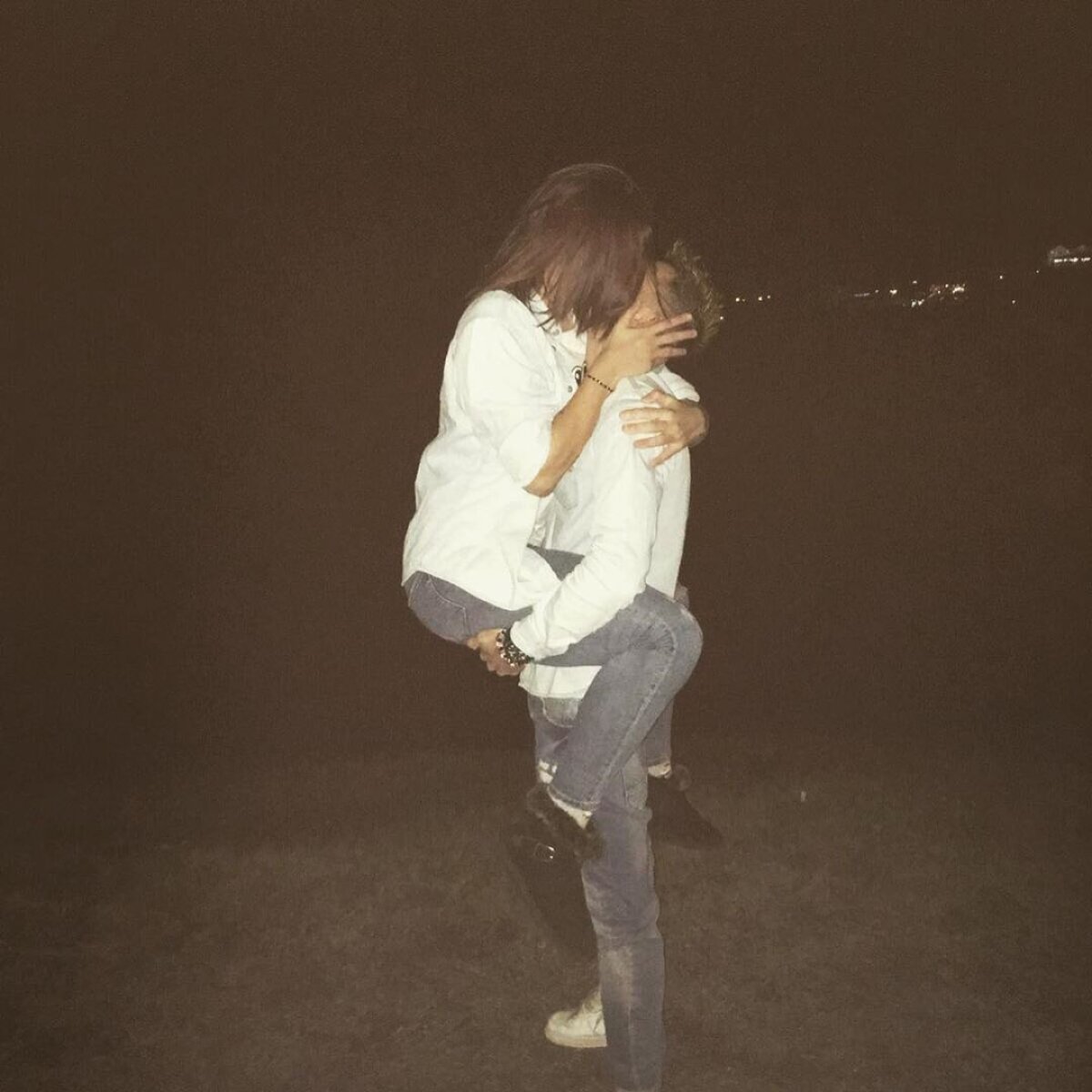 DINAMO - CLINCENI 4-2 / FOTO Iubita sexy a tânărului dinamovist Andreas Mihaiu l-a încurajat cu Clinceni » E handbalistă și a făcut senzație în tribună