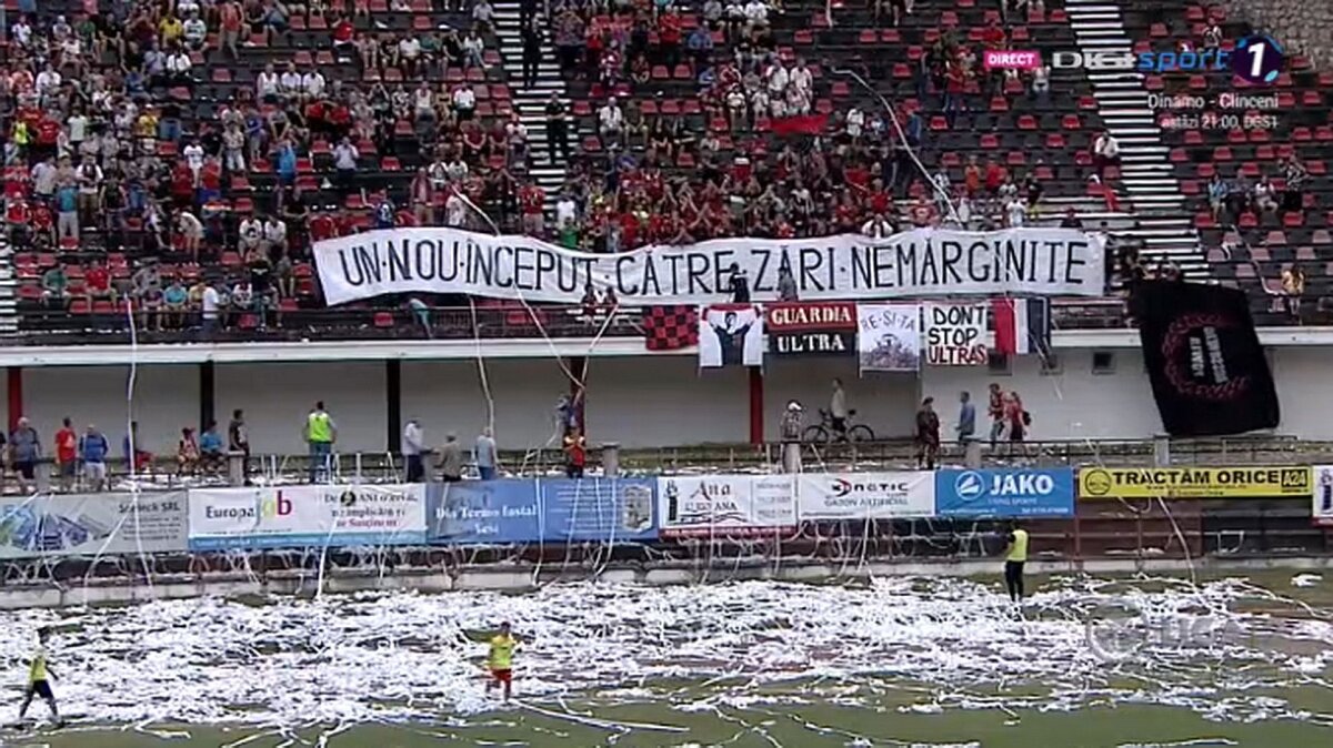 Fotografia zilei - cele mai interesante imagini ale lunii august 2019