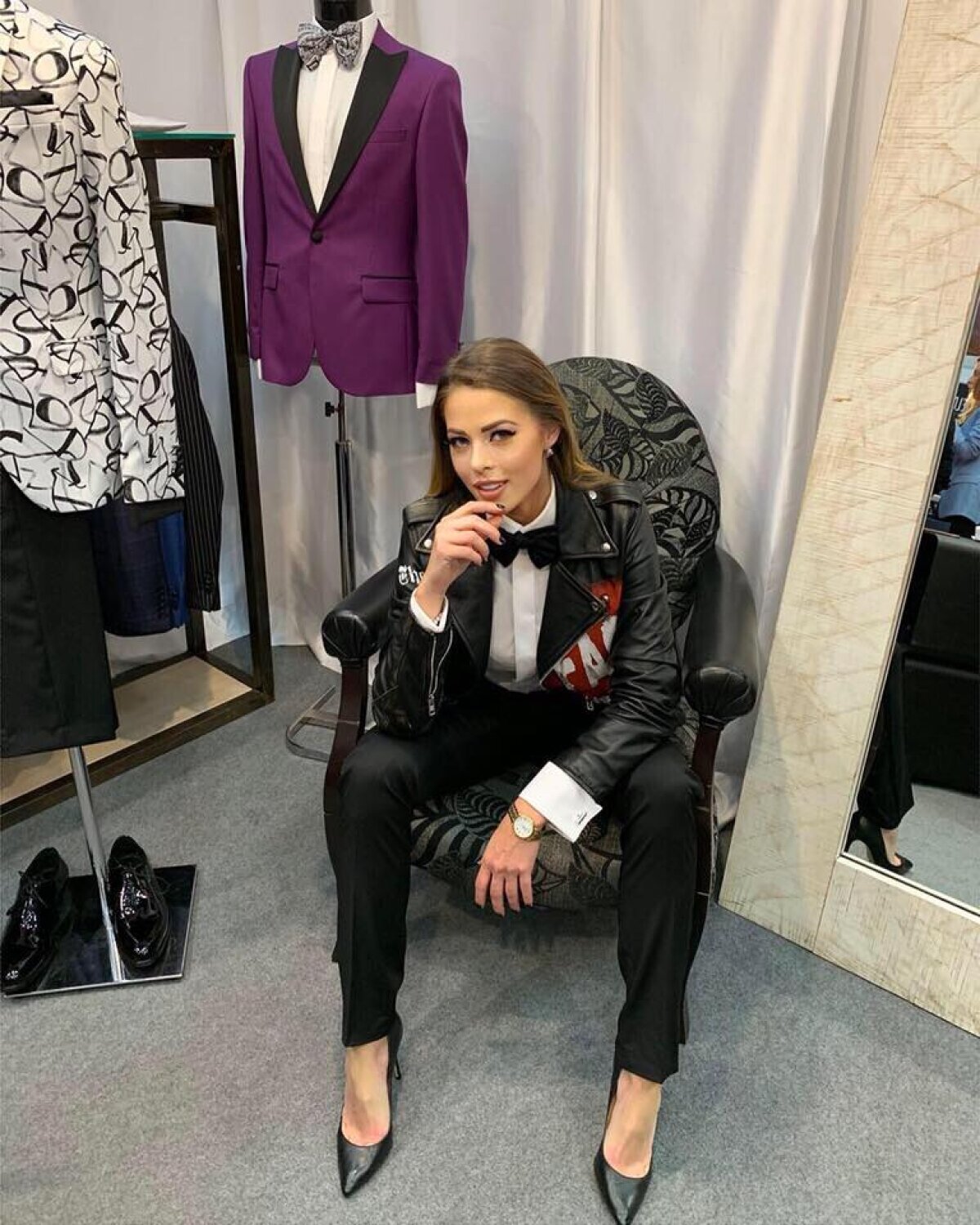 VIDEO Roxana Nemeș, din Playboy la Survivor, alături de Cătălin Moroșanu: „Mă trezesc la 6 dimineața ca să ajung la sală"