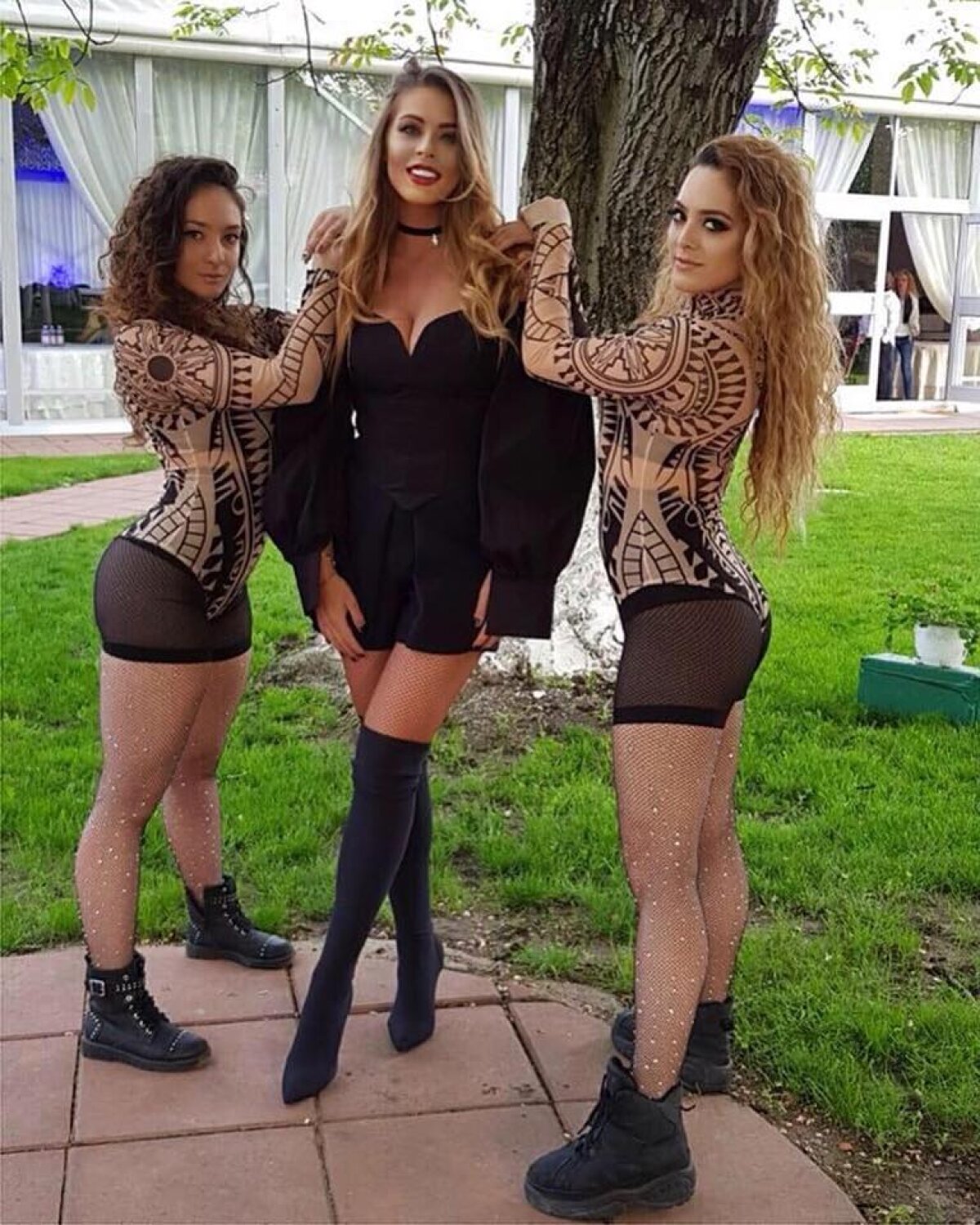 VIDEO Roxana Nemeș, din Playboy la Survivor, alături de Cătălin Moroșanu: „Mă trezesc la 6 dimineața ca să ajung la sală"