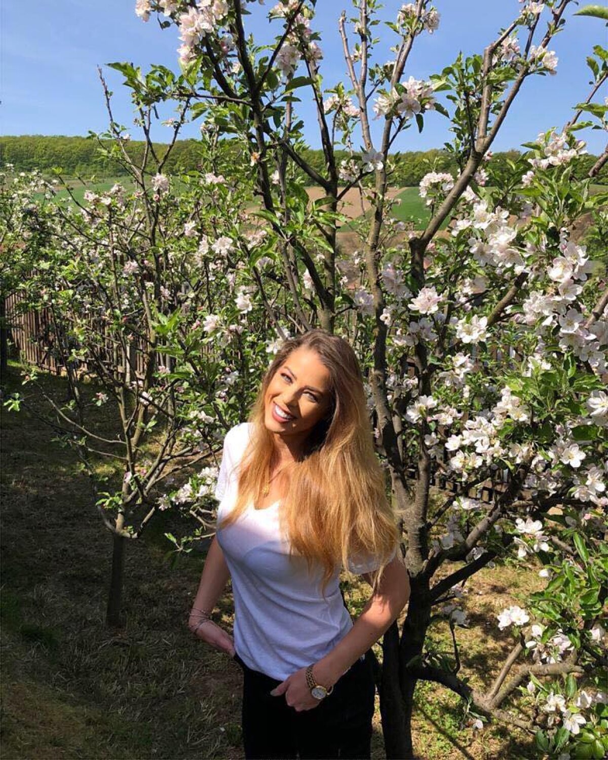 VIDEO Roxana Nemeș, din Playboy la Survivor, alături de Cătălin Moroșanu: „Mă trezesc la 6 dimineața ca să ajung la sală"