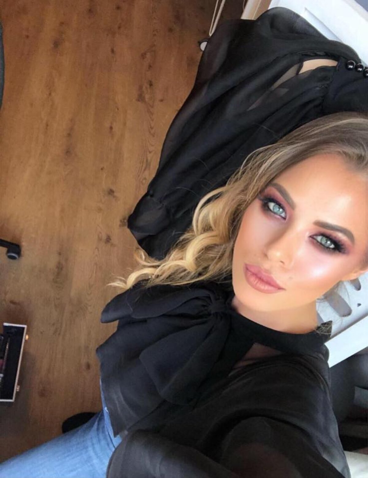 VIDEO Roxana Nemeș, din Playboy la Survivor, alături de Cătălin Moroșanu: „Mă trezesc la 6 dimineața ca să ajung la sală"