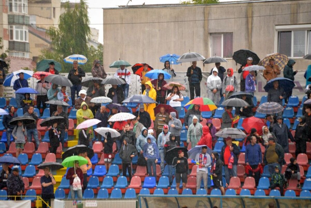 FC BOTOȘANI - GAZ METAN MEDIAȘ 1-1 // FOTO + VIDEO Superexecuția lui Florescu salvează Botoșaniul de la înfrângere » Cum arată clasamentul actualizat