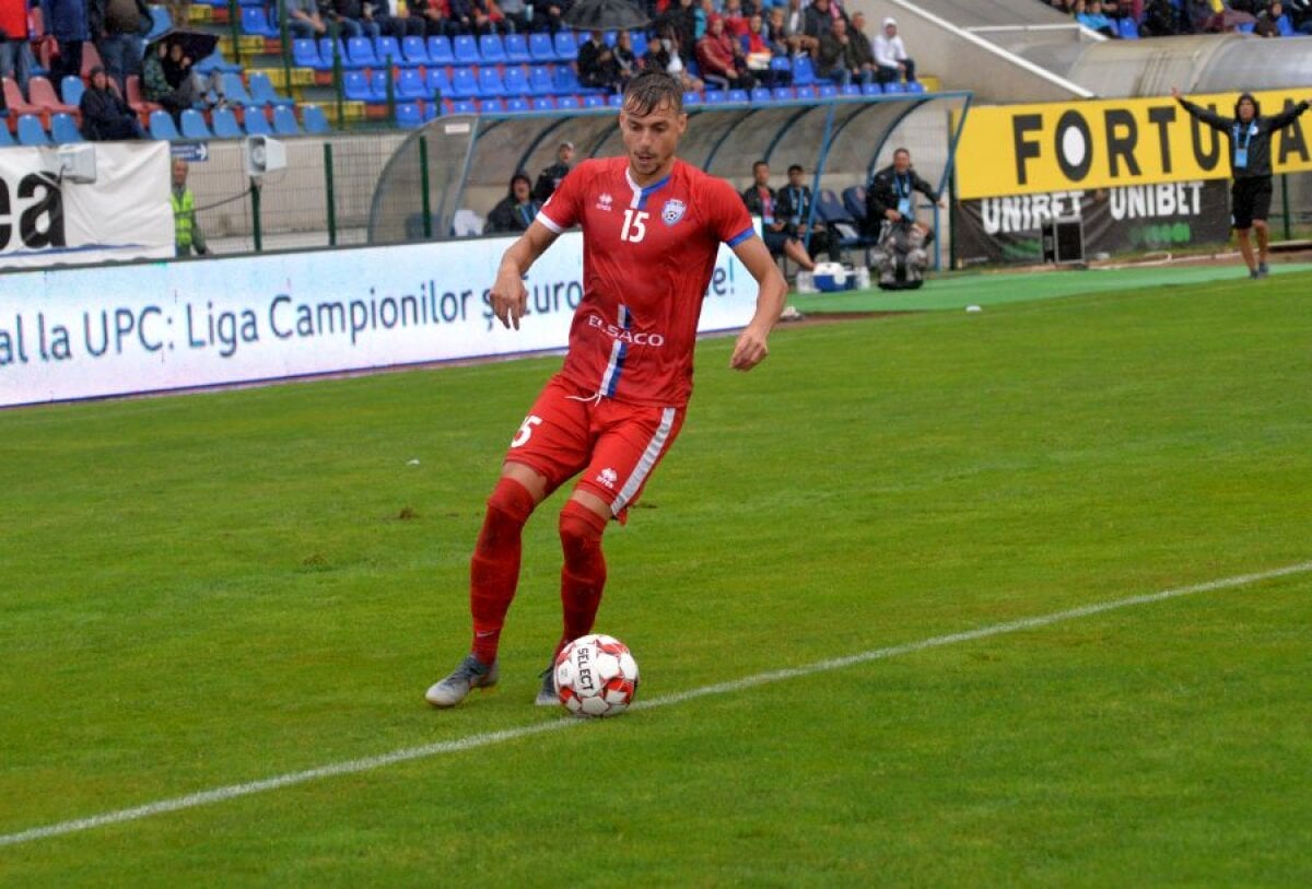 FC BOTOȘANI - GAZ METAN MEDIAȘ 1-1 // FOTO + VIDEO Superexecuția lui Florescu salvează Botoșaniul de la înfrângere » Cum arată clasamentul actualizat