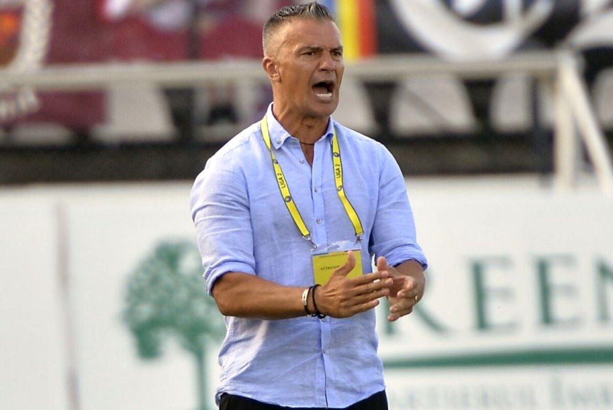 RAPID - FARUL 0-0 // GALERIE FOTO A fost derby! Rapid și Farul s-au anihilat într-o partidă ca pe vremuri