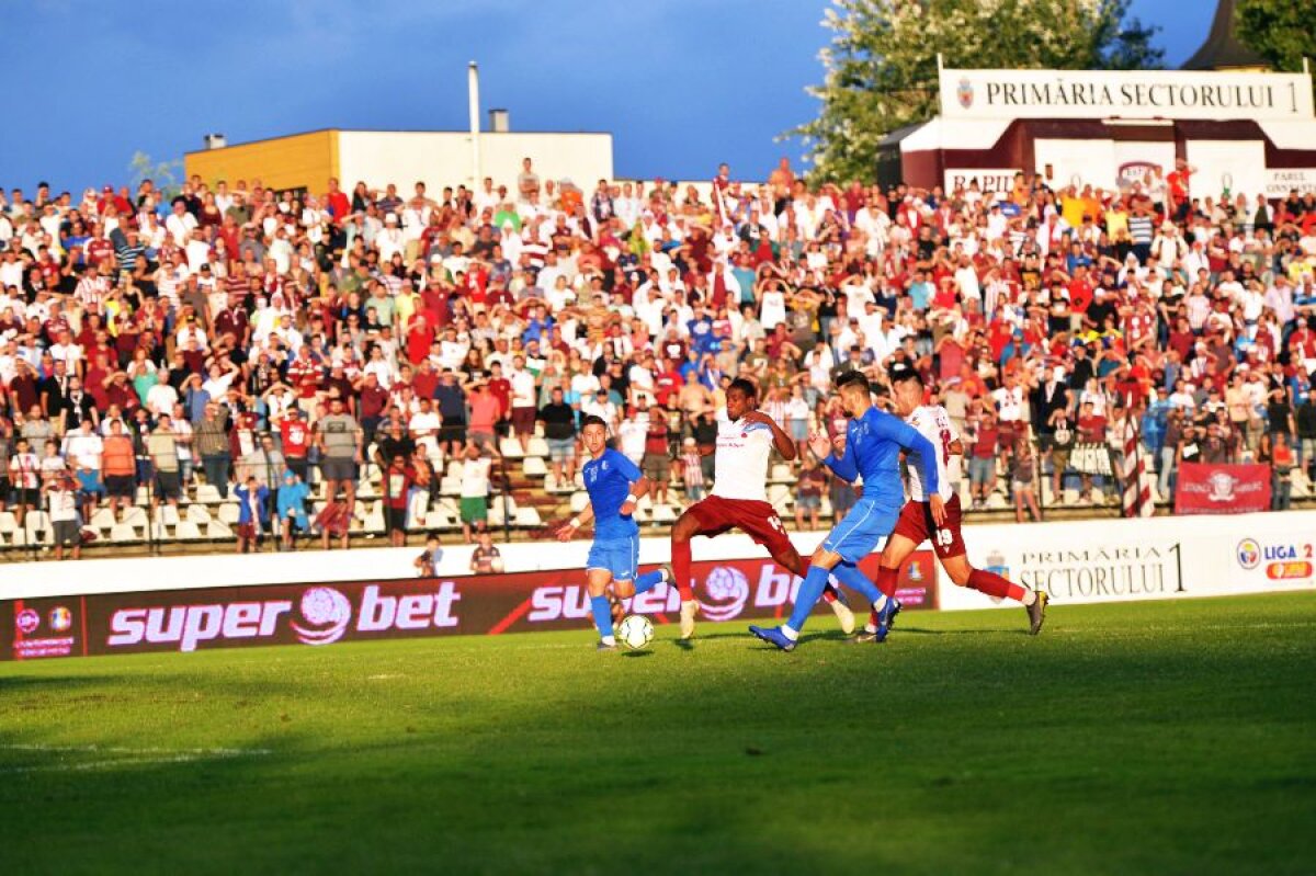 Fotografia zilei - cele mai interesante imagini ale lunii august 2019