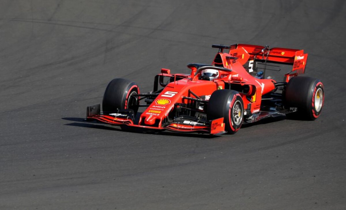 MARELE PREMIU AL UNGARIEI // FOTO Lewis Hamilton, a opta victorie a sezonului, pe „Hungaroring” » Britanicul l-a devansat pe Verstappen după un final palpitant