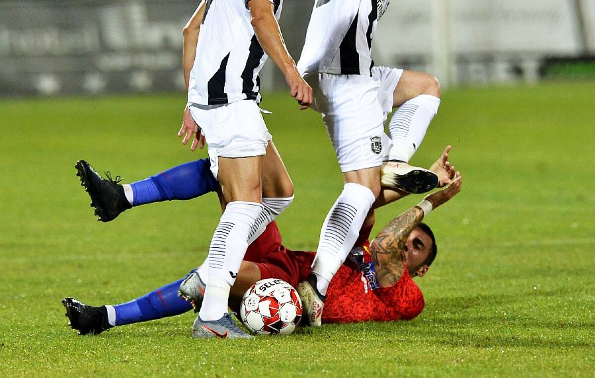 Fotografia zilei - cele mai interesante imagini ale lunii august 2019