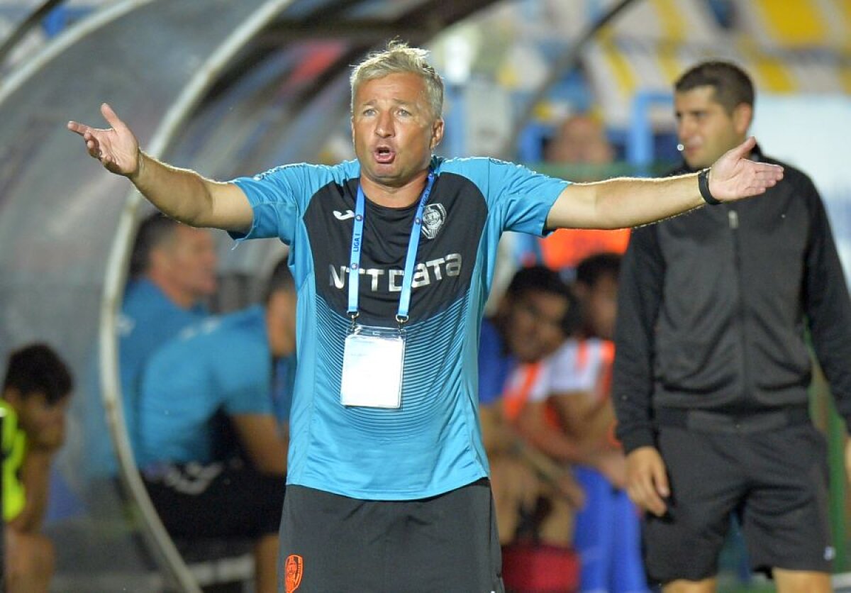 EXCLUSIV 10 ponturi pentru Dan Petrescu de la un rival, pentru a o opri pe Celtic: „Nu ai nicio șansă dacă vrei să te iei cu ei la bătaie”