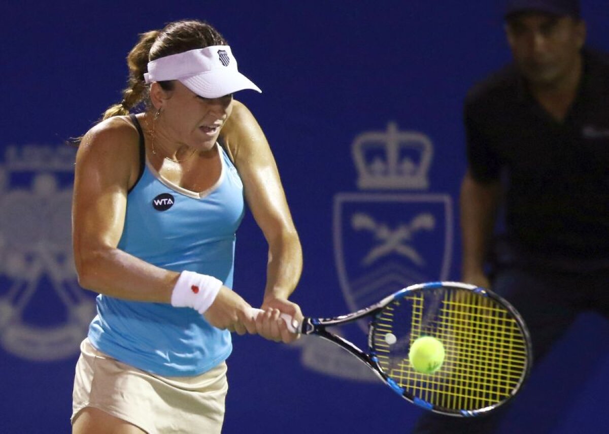 EXCLUSIV VIDEO + FOTO Povestea Alexandrei Dulgheru » 4 accidentări grave, greșelile îndreptate când l-a întâlnit pe Dobre și un anunț trist: „Dacă nu merge, nu mă mai chinui!”