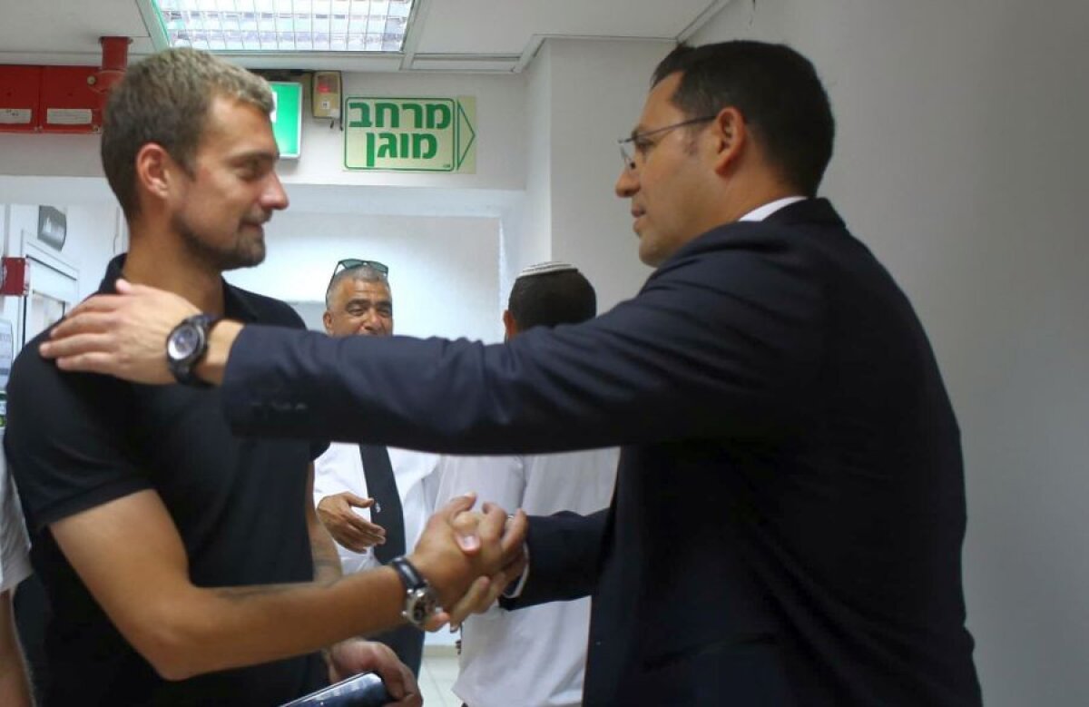 EXCLUSIV Acuze GRAVE la adresa lui Gabi Tamaș: „E de necrezut ce se întâmplă, e caz penal!” » Transferul la Astra blocat?