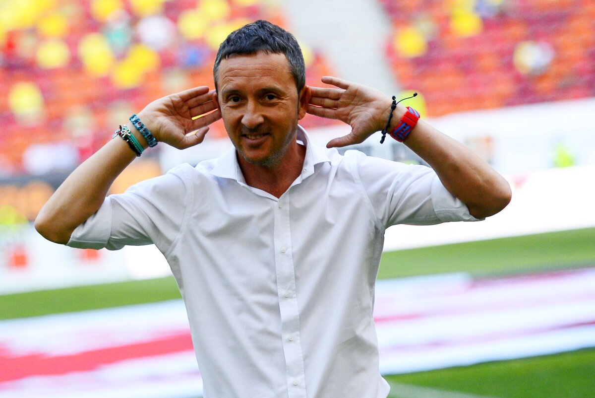 MM STOICA A PLECAT DE LA FCSB // 7 episoade controversate cu fostul manager general și director sportiv al roș-albaștrilor