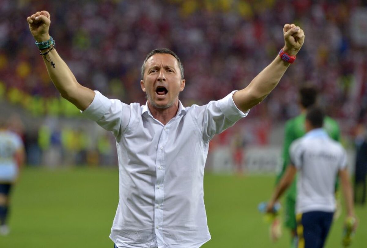 MM STOICA A PLECAT DE LA FCSB // 7 episoade controversate cu fostul manager general și director sportiv al roș-albaștrilor