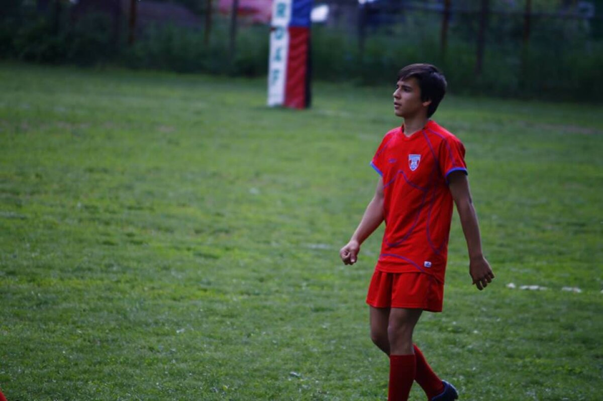 Tânărul decedat în groaznicul accident de bicicletă din Capitală era rugbist. Crescuse la Steaua și avea 21 ani