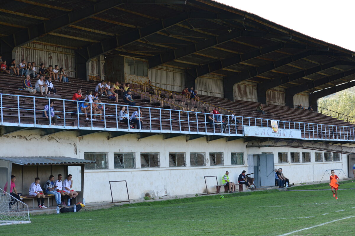 EXCLUSIV SPECIAL Clubul cu o istorie de 91 de ani care a crescut recordmanul de selecții la „națională" dispare dintr-un motiv incredibil: „Nu mai avem stadion!"
