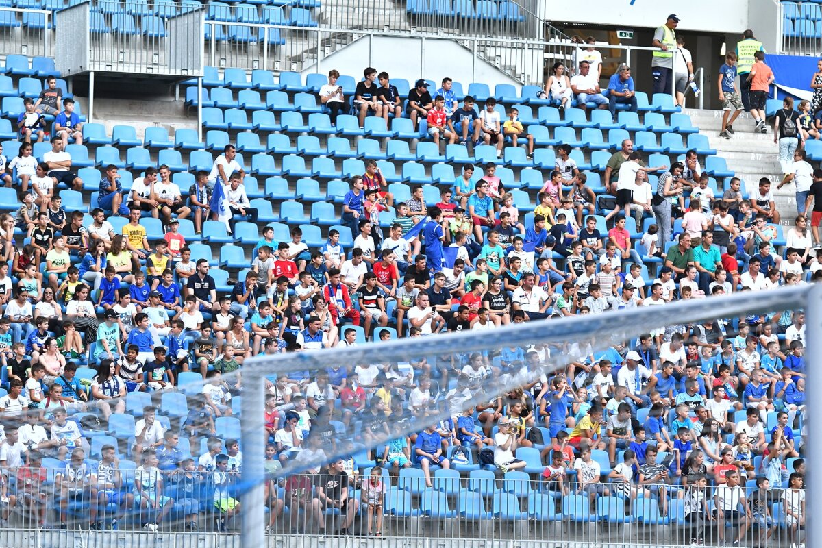 CRAIOVA - AEK ATENA 0-2 » „Leuții” n-au fost suficienți! Grecii au luat o opțiune majoră la calificare
