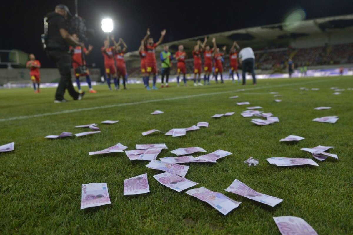Fotografia zilei - cele mai interesante imagini ale lunii august 2019