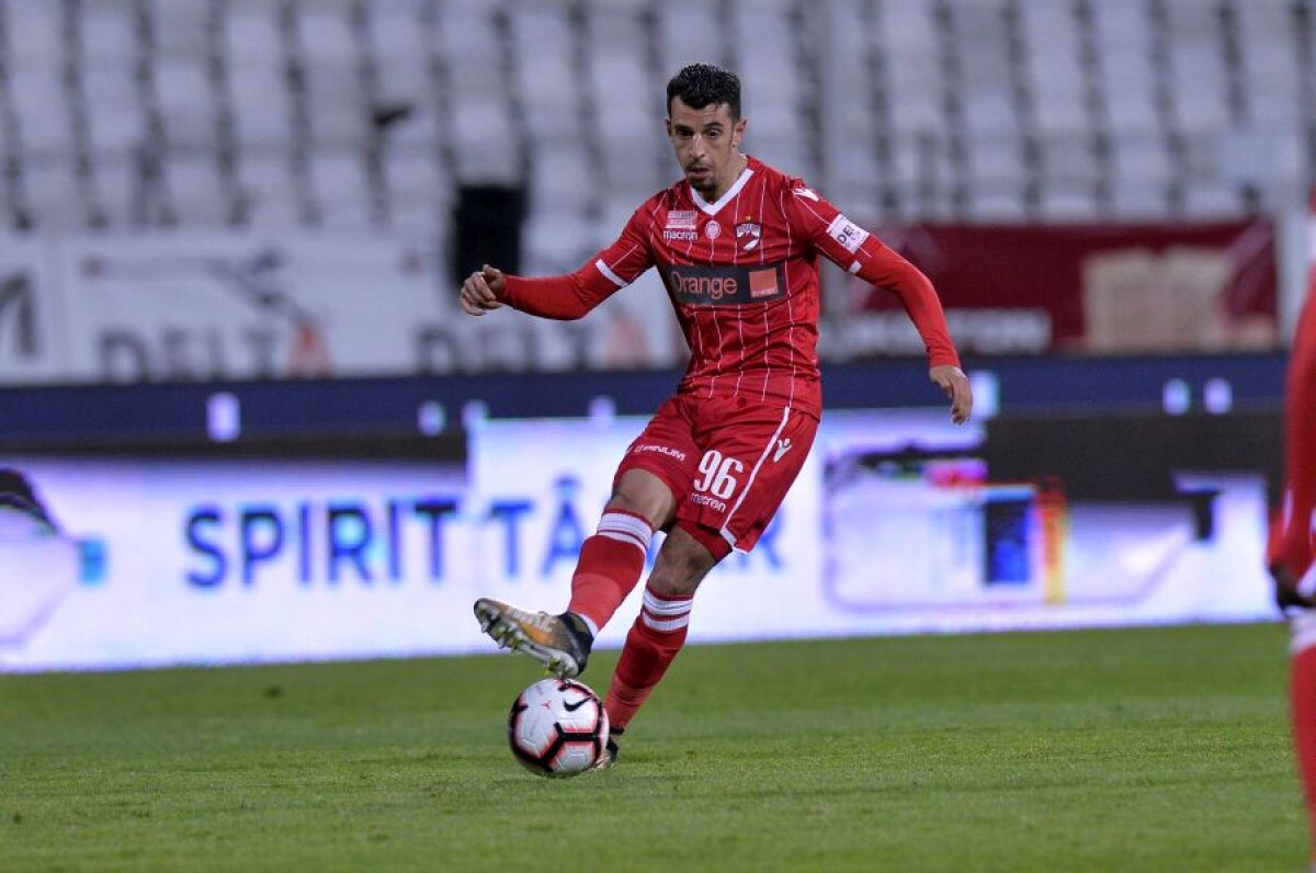 BURSA TRANSFERURILOR // Toate mutările din Liga 1: Andrei Marc a fost prezentat oficial la FCSB