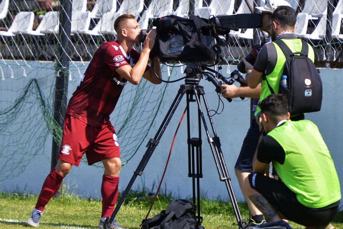 Fotografia zilei - cele mai interesante imagini ale lunii august 2019