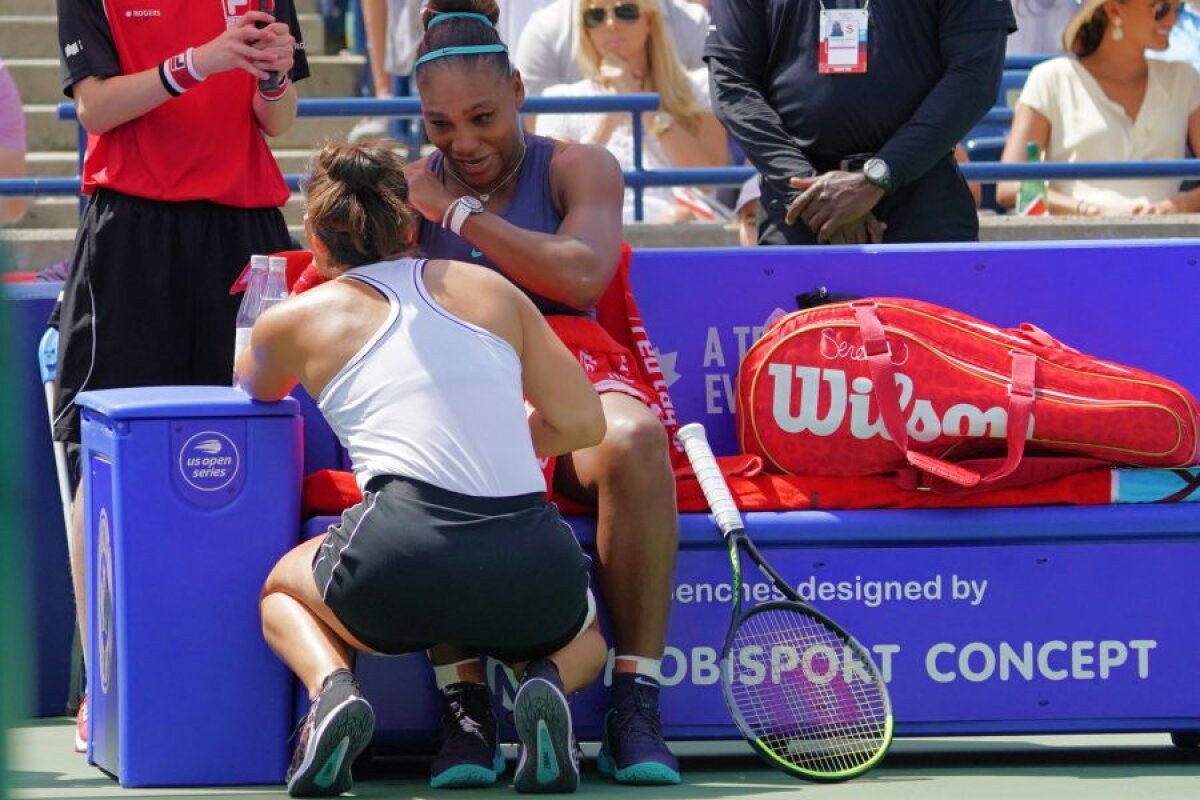 Fotografia zilei - cele mai interesante imagini ale lunii august 2019