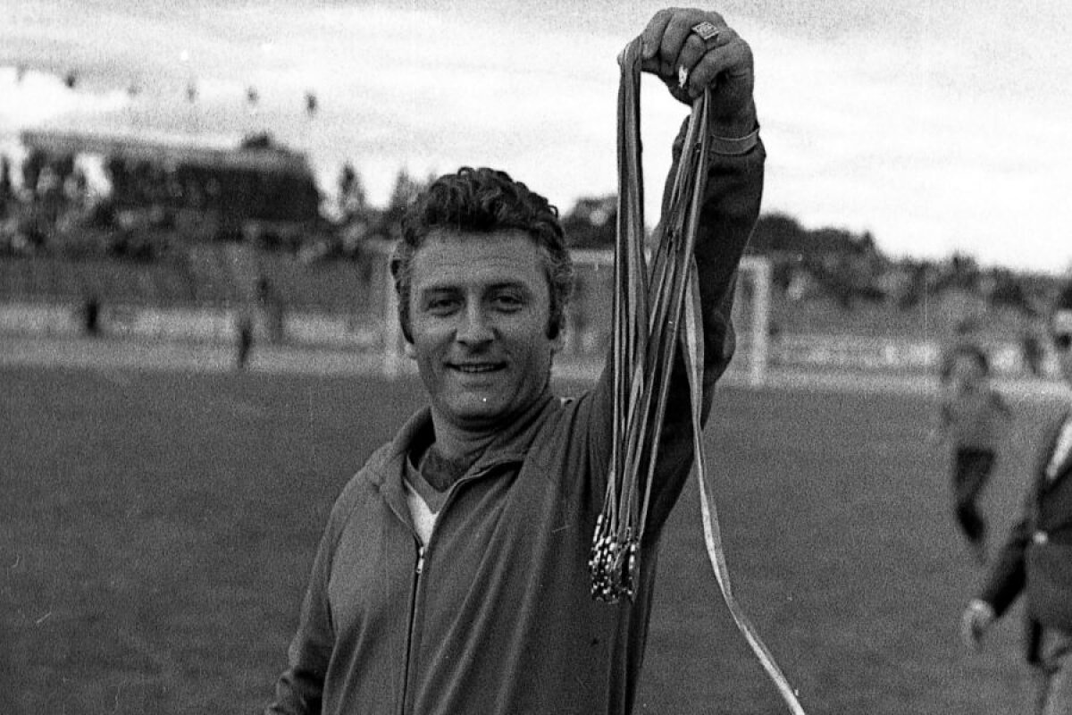 Fotografia zilei - cele mai interesante imagini ale lunii august 2019