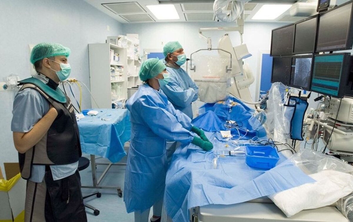 Fotografia zilei - cele mai interesante imagini ale lunii august 2019