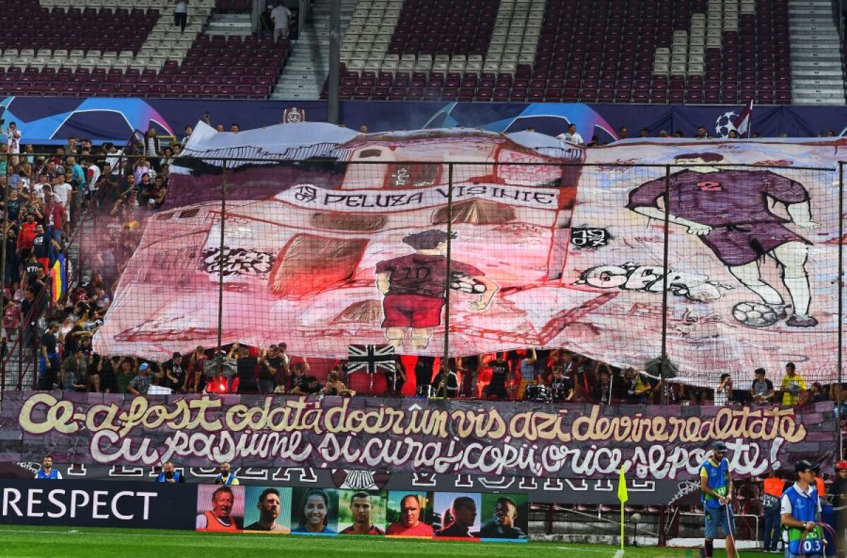 Fotografia zilei - cele mai interesante imagini ale lunii august 2019