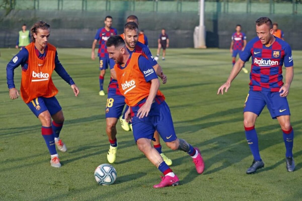 Fotografia zilei - cele mai interesante imagini ale lunii august 2019