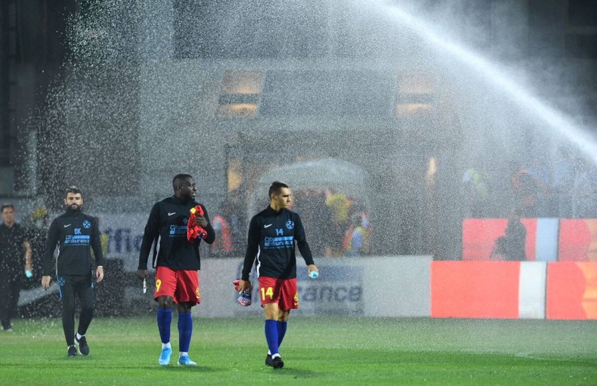 Fotografia zilei - cele mai interesante imagini ale lunii august 2019